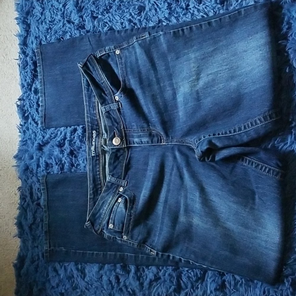 Maurice Size 12L / Never worn
